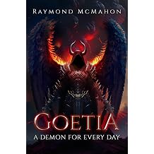 Goetia - A Demon For Every Day
