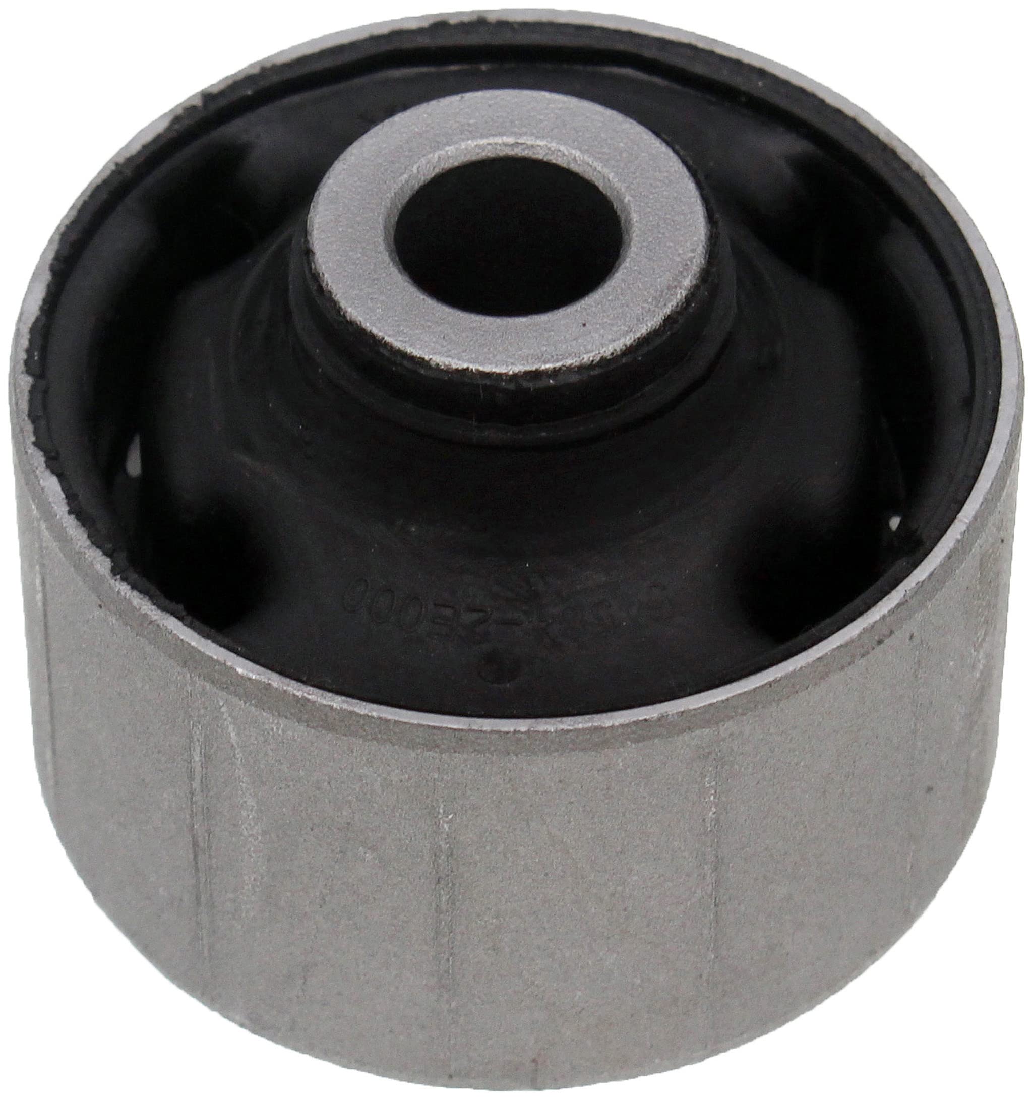 Bushing - Support Bushing - This suspension control arm bushing is precision-engineered and rigorously tested to provide reliable replacement for the original equipment on specific vehicles. - Dorman Premium BC63220PR Front Lower Inner Rearward Suspension Control Arm Bushing Compatible with Select Hyundai/Kia Models
