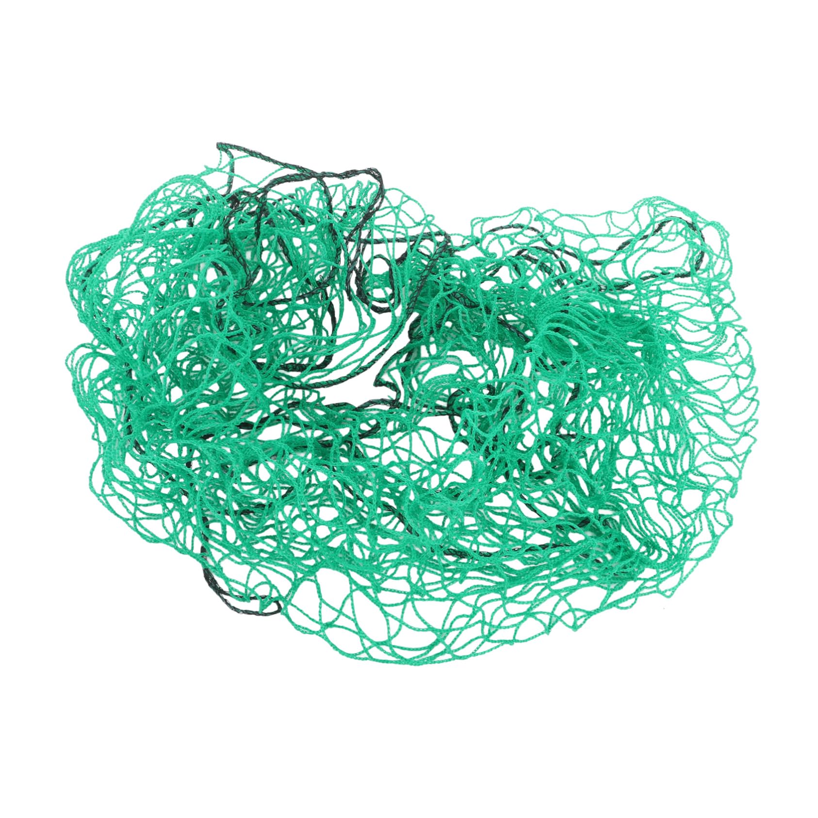 Anhängernetz für Ladung Elastisches Netz mit Haken aus PVC