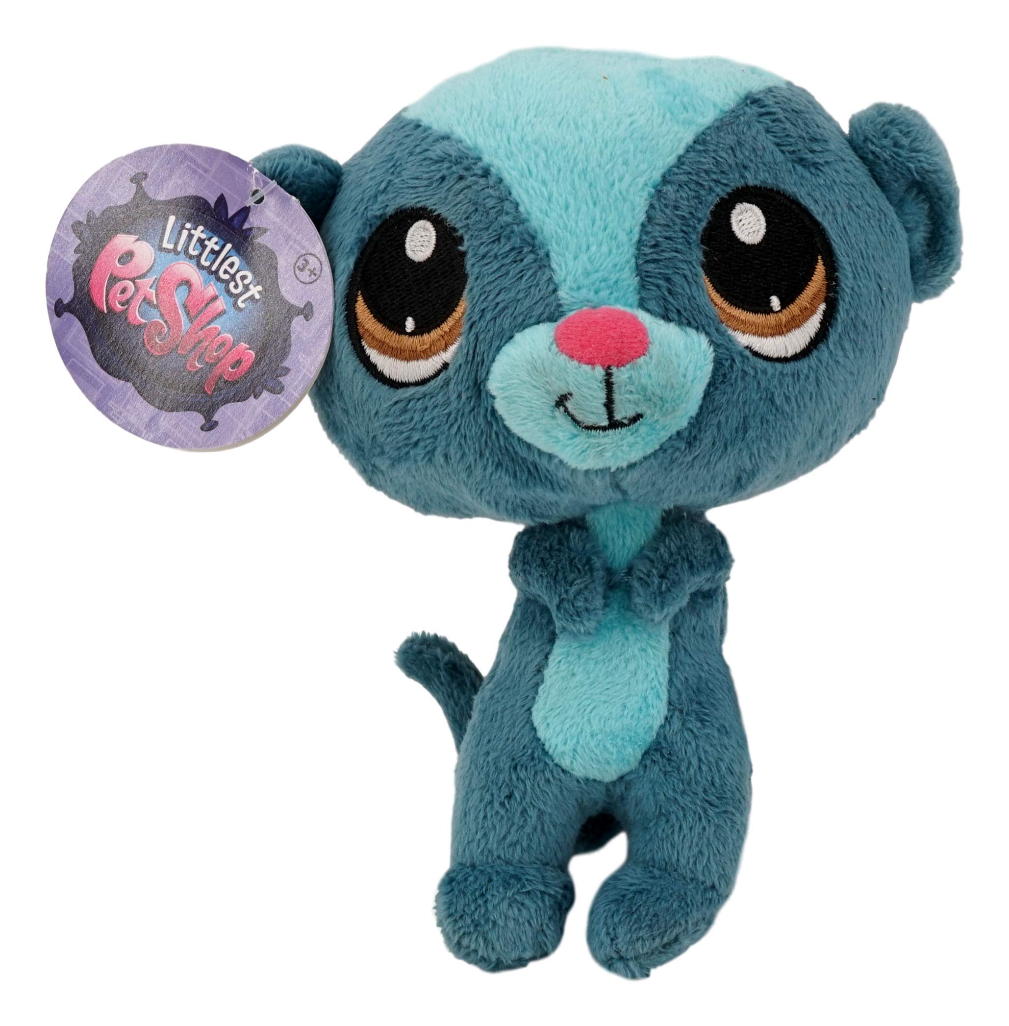 pet shop stuffed animals