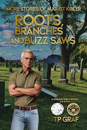 Roots, Branches & Buzz Saws