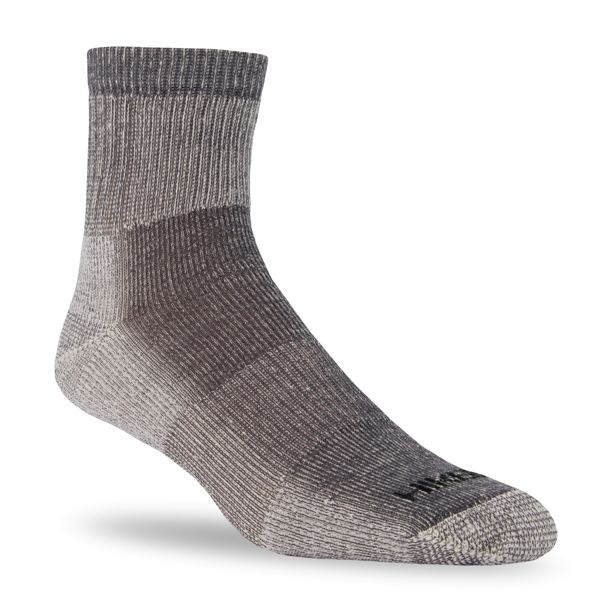 J.B. Field's 3 Paar Low Cut Wandersocken aus 74% Merinowolle für Damen & Herren für Herbst, Sommer, Trekking & Outdoor