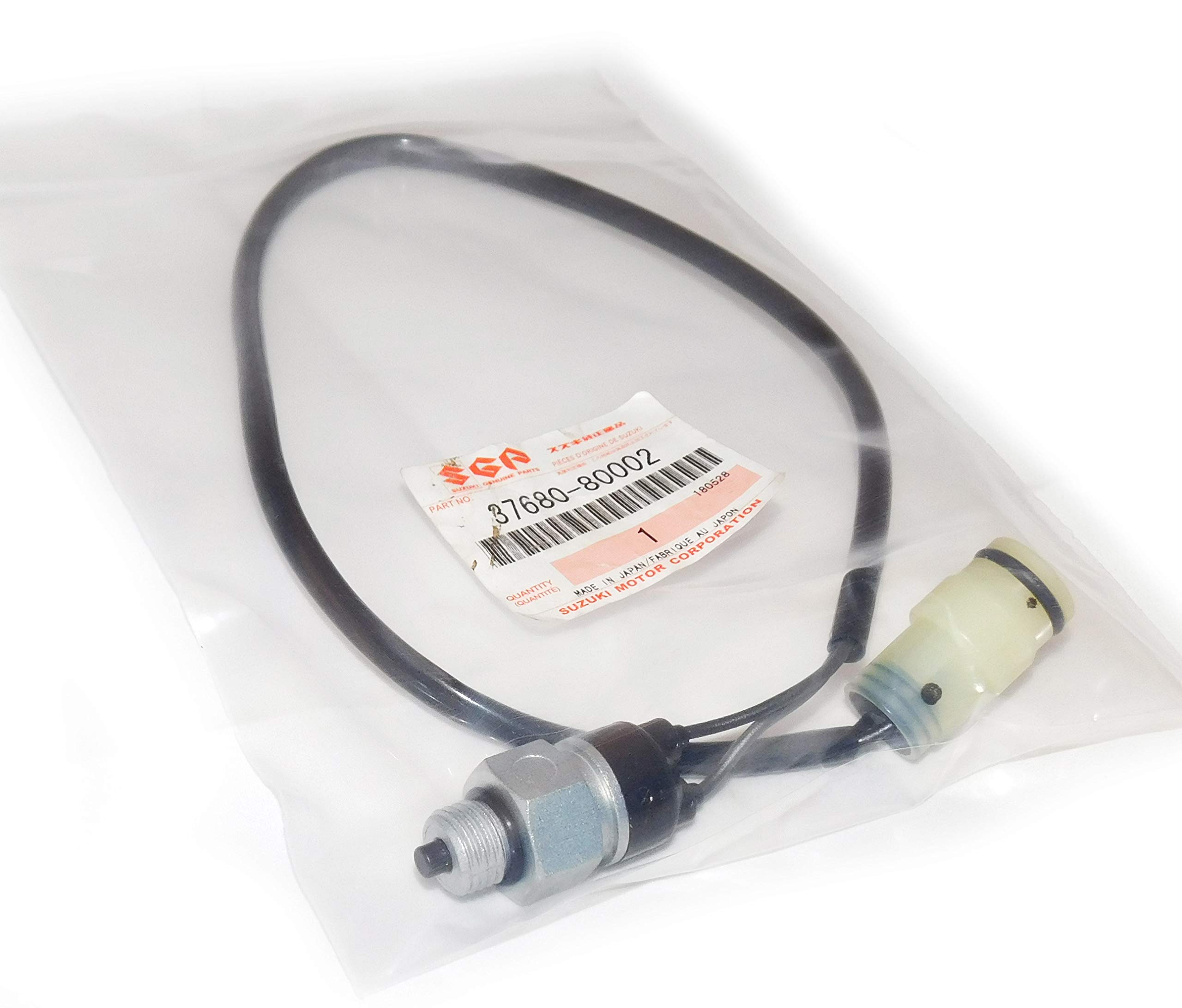 a.kamome ③ Zx240-3 4HK1 Zx330-3 6HK1 Angel Camshaft Sensor 8-98014831-0