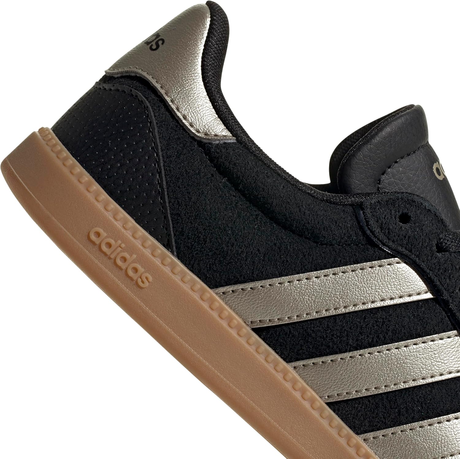 Adidas Women's Breaknet Sleek Sneakers - Image 7