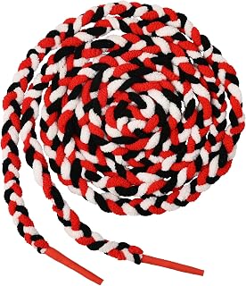 10 Ft Hand Braid Strand Soak Shield Rope for Car Window Tinting, Car Wash Windshield Glass Gap Absorbent Drying Rope 3 Meters Microfiber Water Absorbed Tool