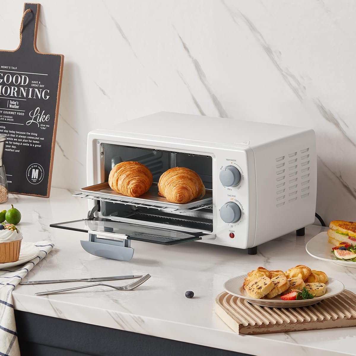 COMFEE' Toaster Oven - Thumbnail 5