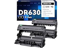 DR630 Drum Replacement for Brother