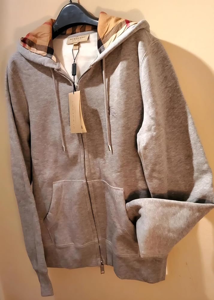 Burberry マウンテンパーカー 楽天市場】BURBERRY バーバリー Logo Applique Technical Twill Hooded