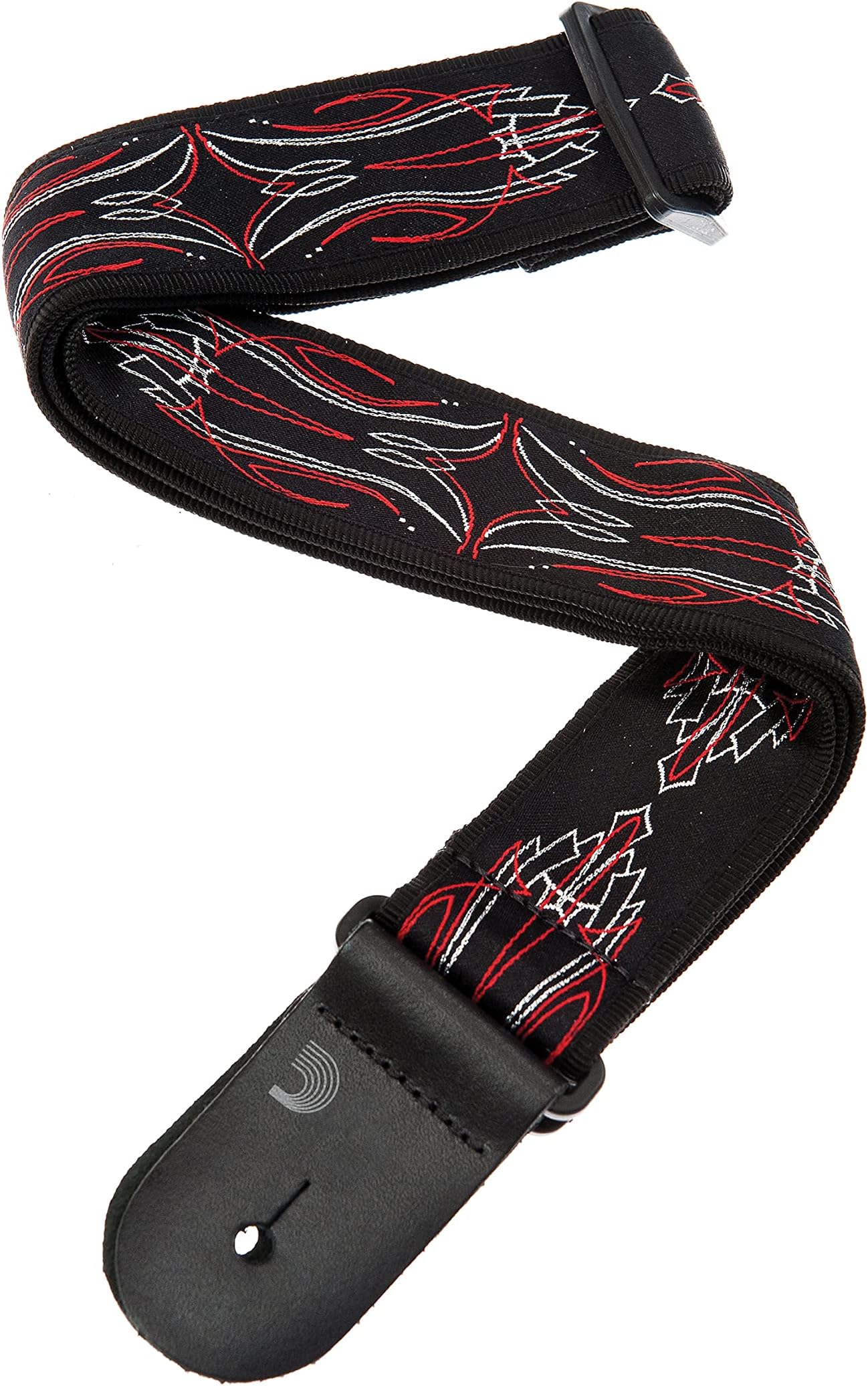Amazon.com: D'Addario Accessories Guitar Strap - Guitar Accessories ...