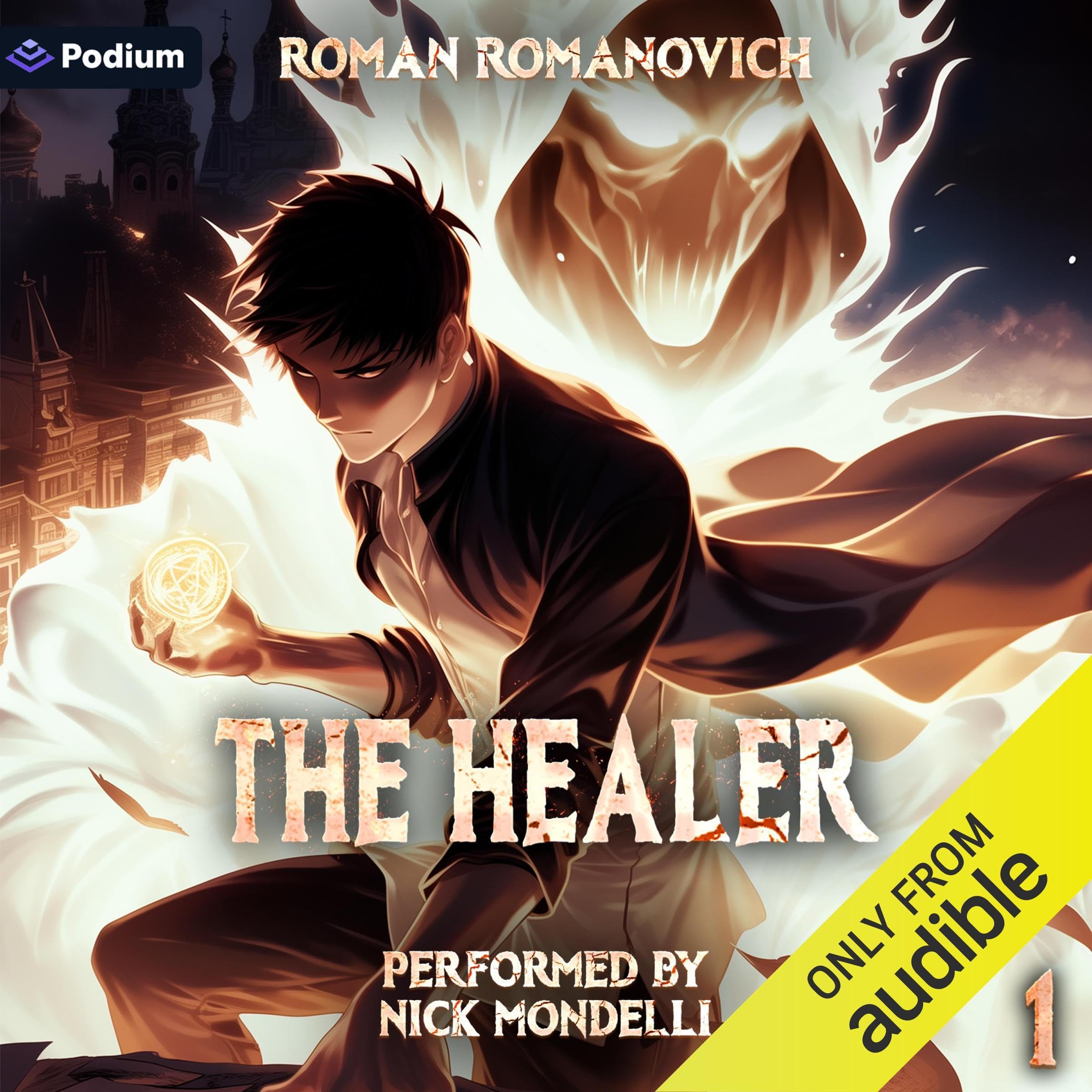 The Healer