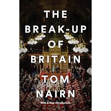 The Break-Up of Britain