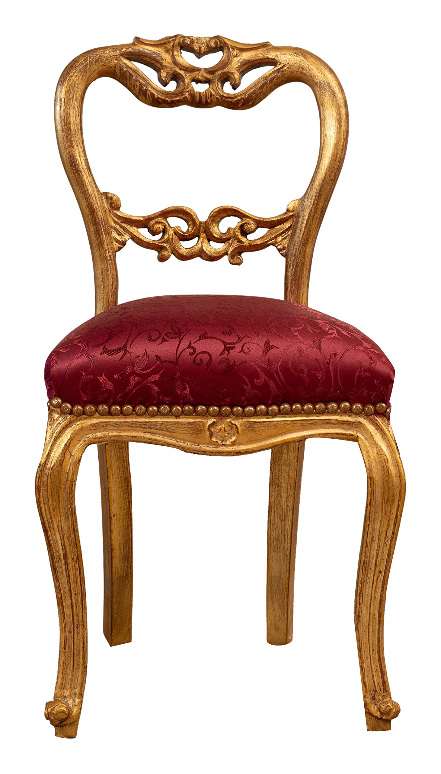 Biscottini Antique chair 83x45x43 cm | Louis XVI chairs