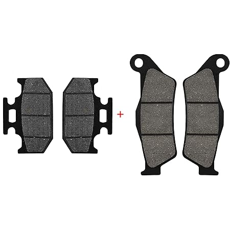 r15 v3 front brake pad