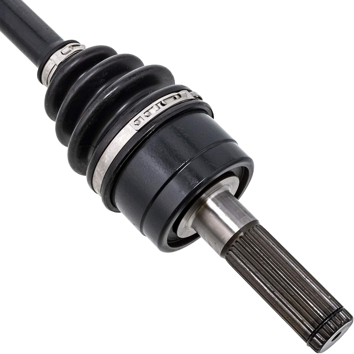 NICHE Front Left CV Axle Drive Shaft for Kawasaki Teryx 4 750 800 59266-0047 UTV