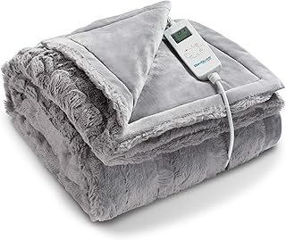 comprar manta electrica amazon