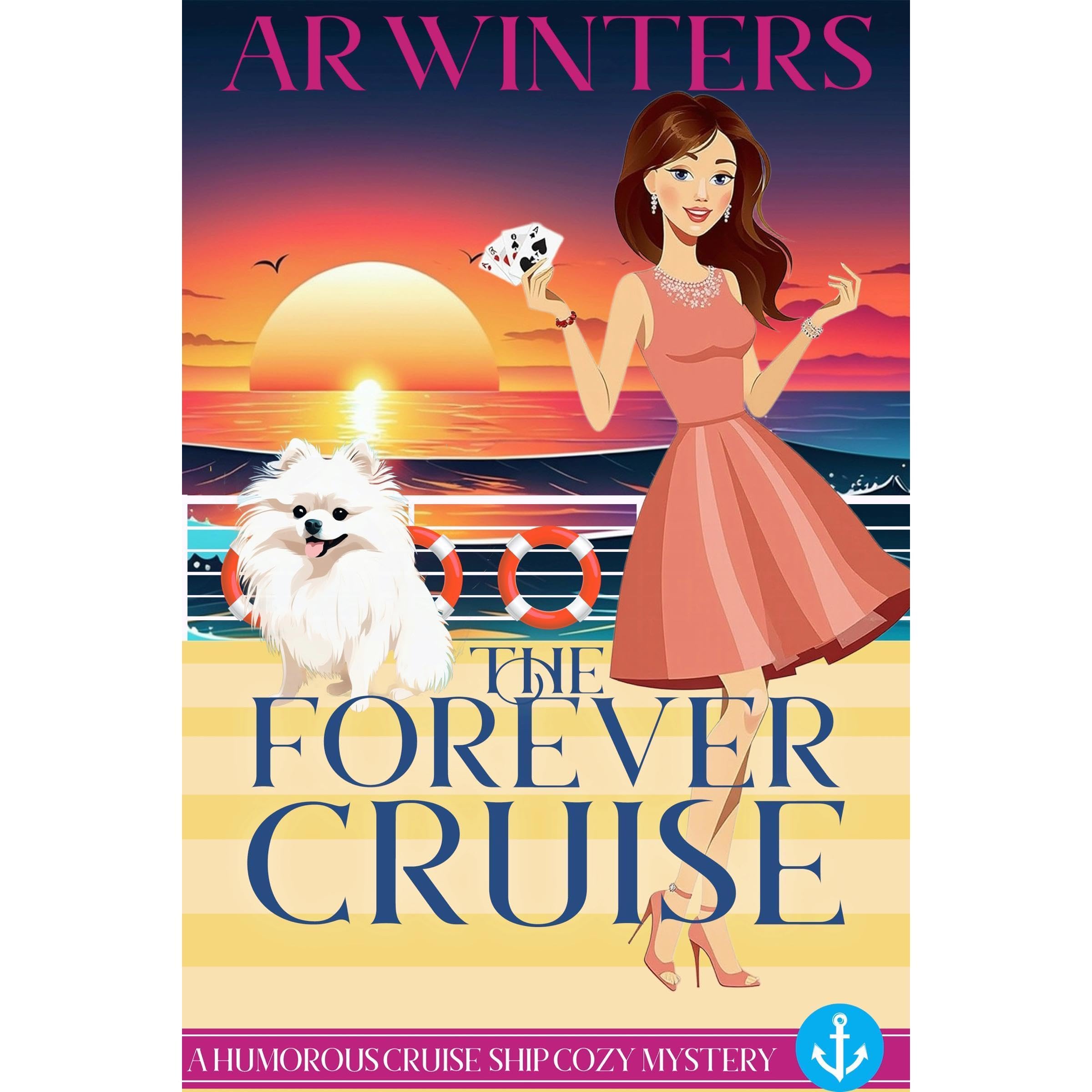 The Forever Cruise