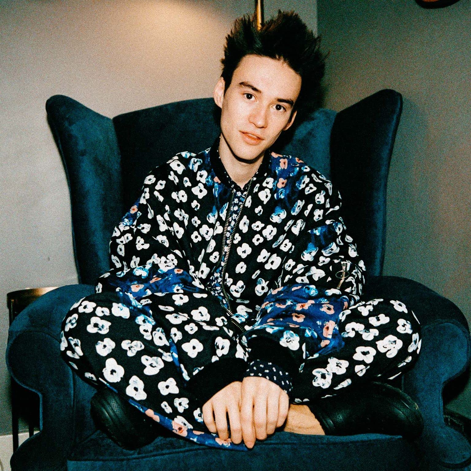 Jacob Collier