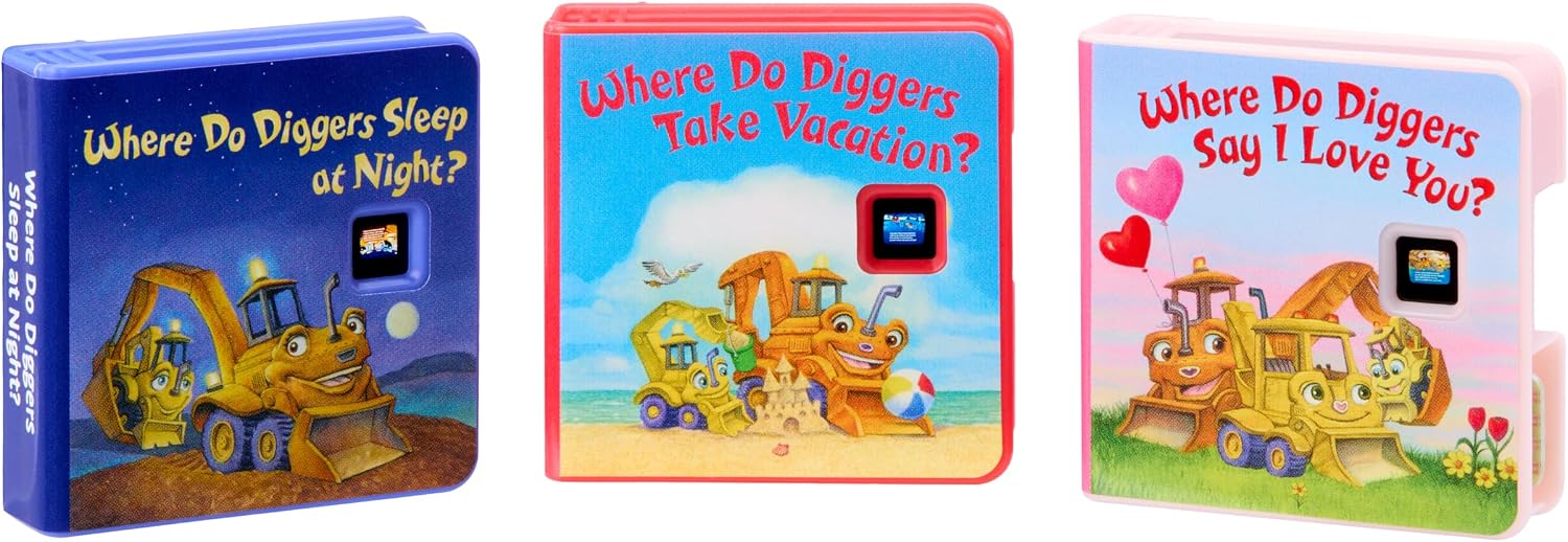 Little Tikes Story Dream Machine Random