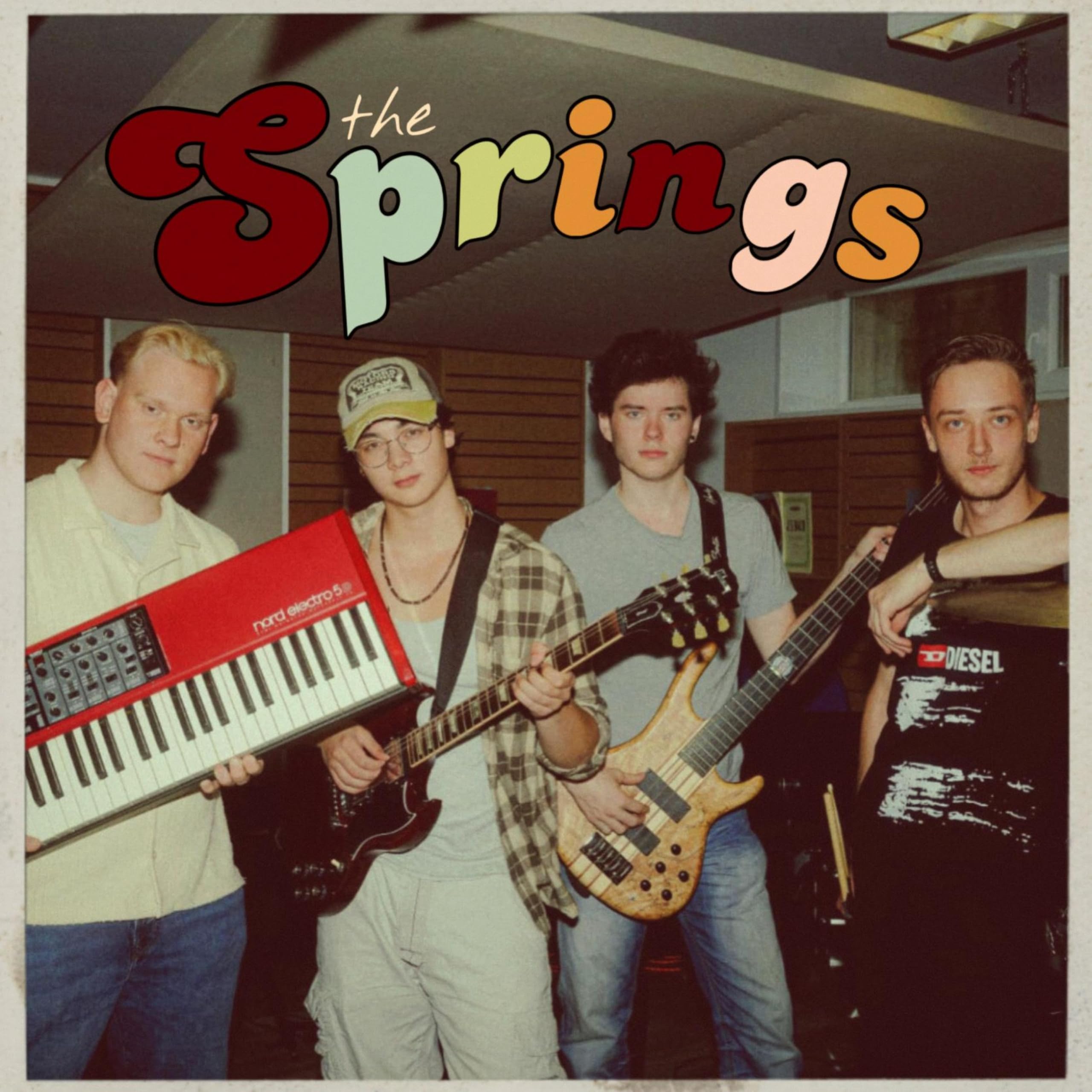 The Springs