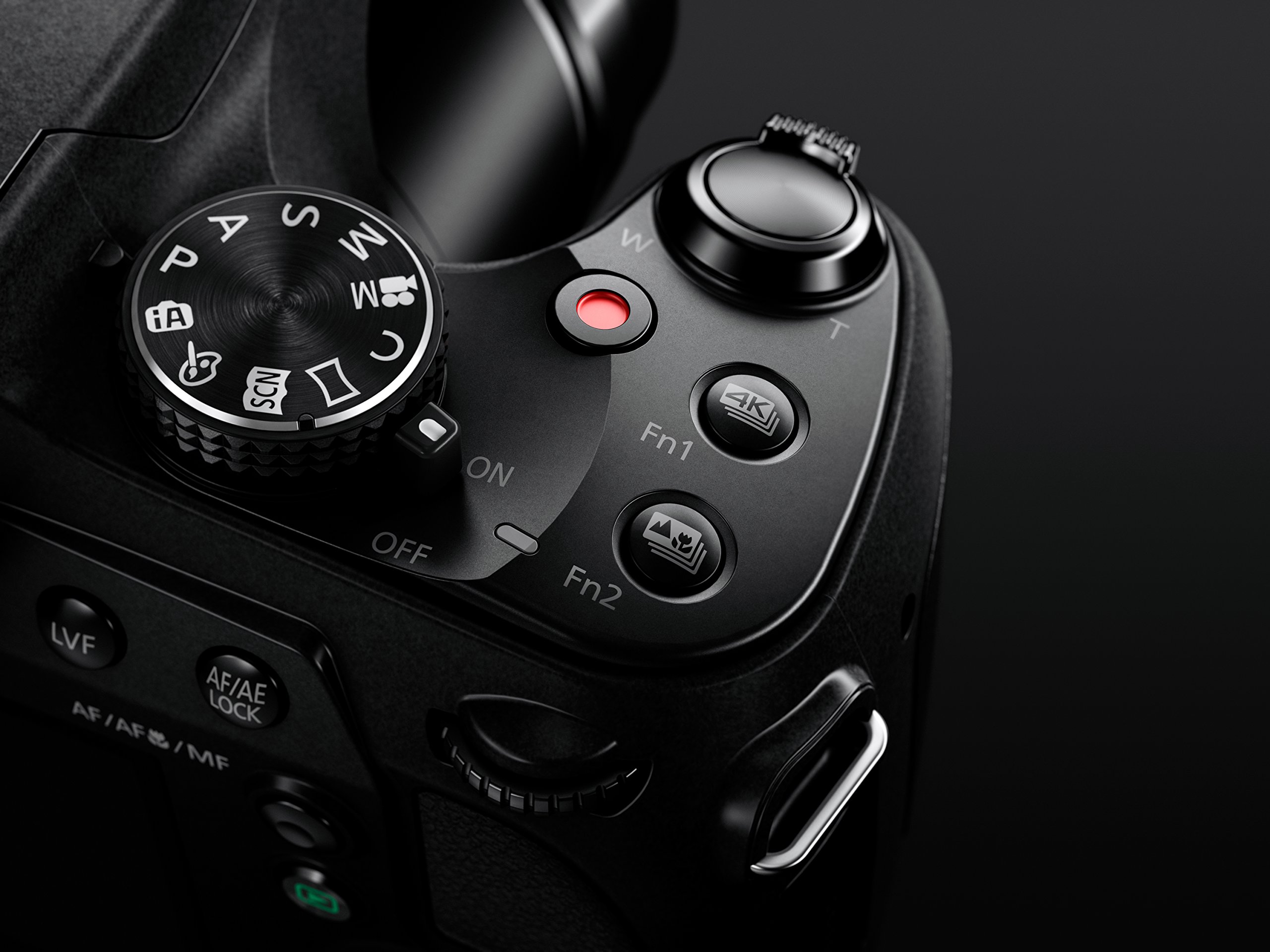 Panasonic Lumix DCFZ82 4K Bridge Camera Buy Online in UAE at desertcart