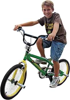 自転車本体 JOHN DEERE 自転車本体 JOHN DEERE 自転車本体 JOHN DEERE