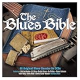 Blues Bible / Various