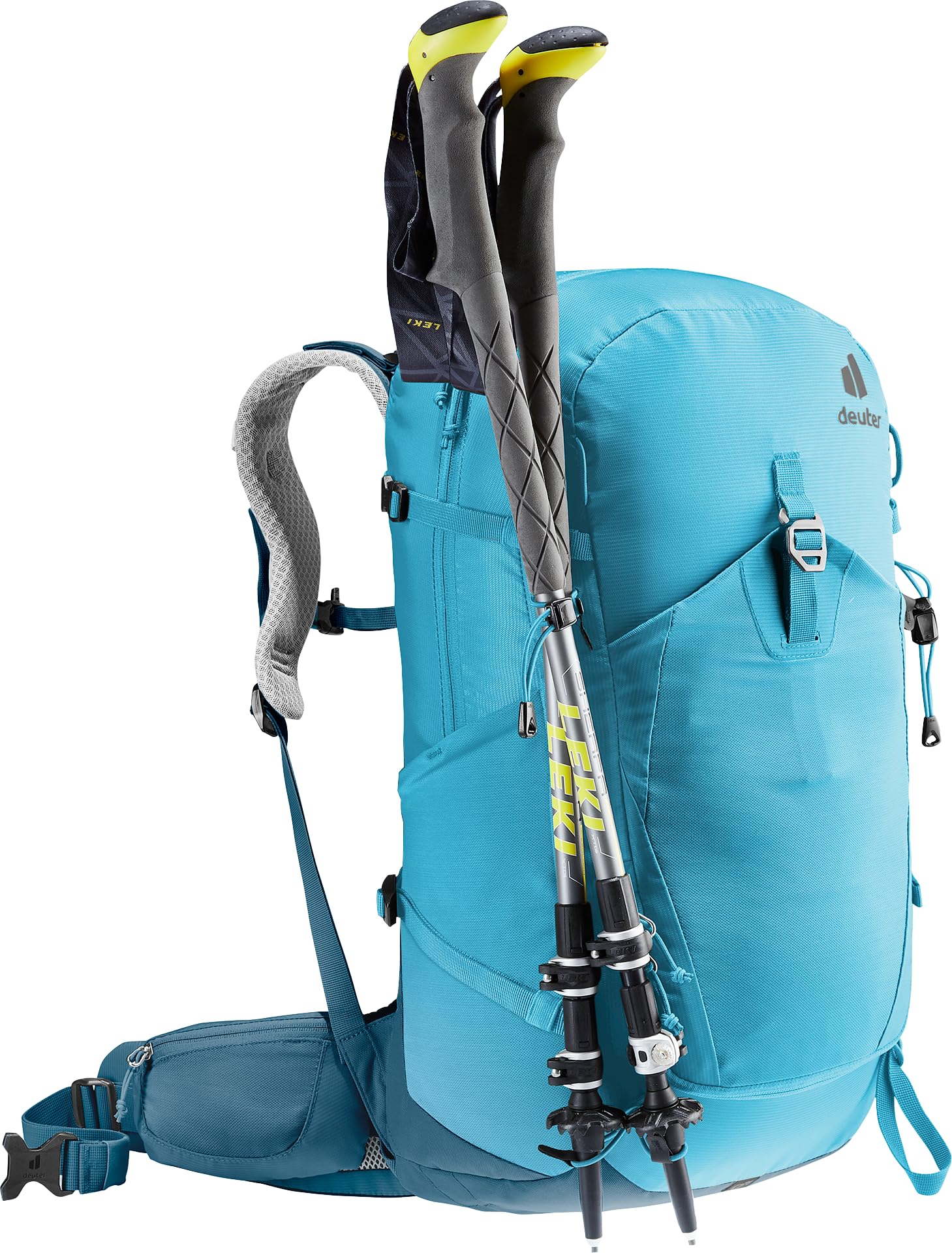 Deuter Trail Pro 31 Sl Mochila de senderismo Mujer (Pack de 1)