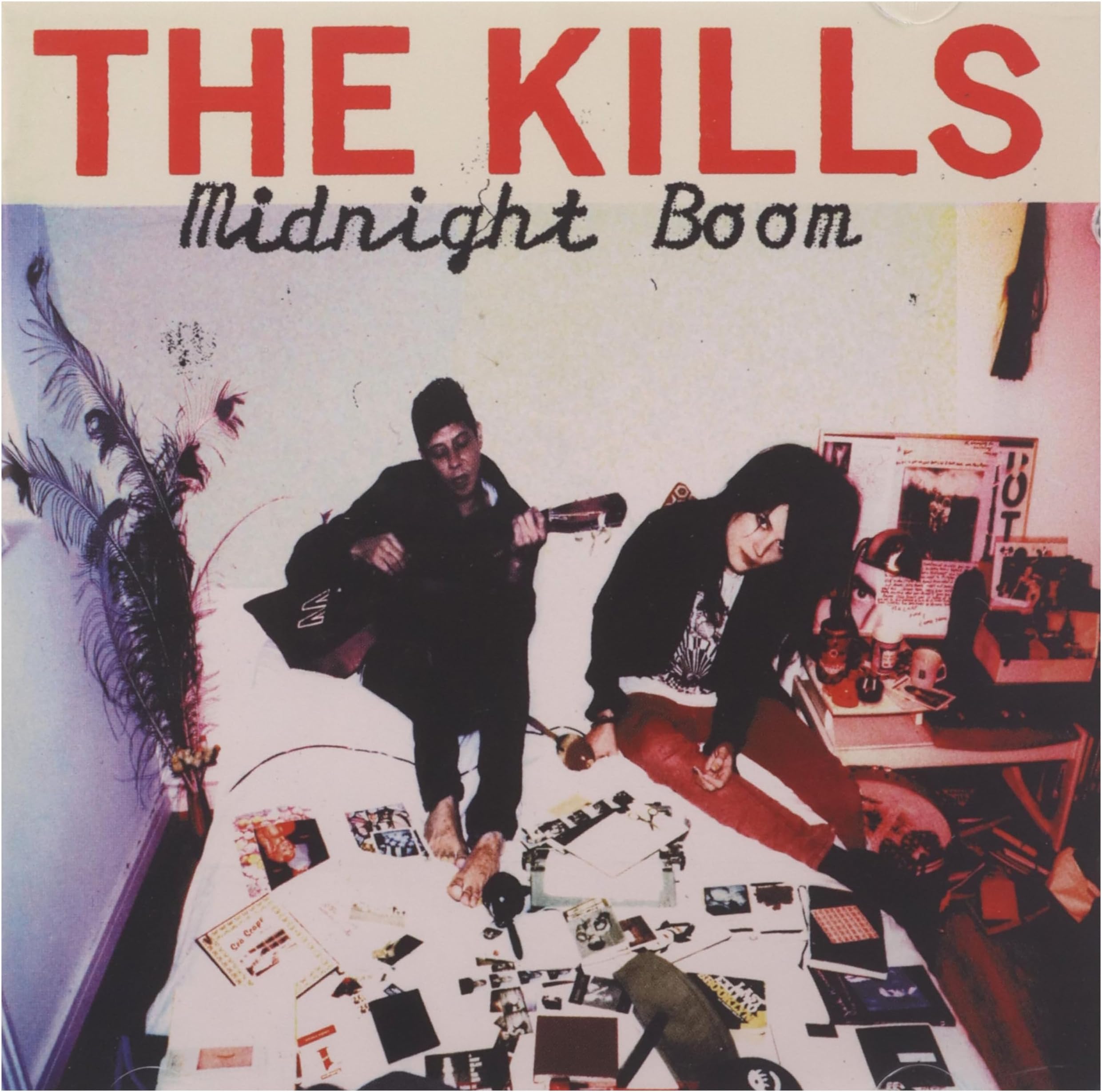 Midnight Boom