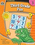 Ready-Set-Learn: 3rd Grade Fun