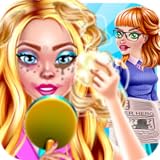 juegos slacking Princesa Juegos Princesa Escuela Maquillaje Slacking