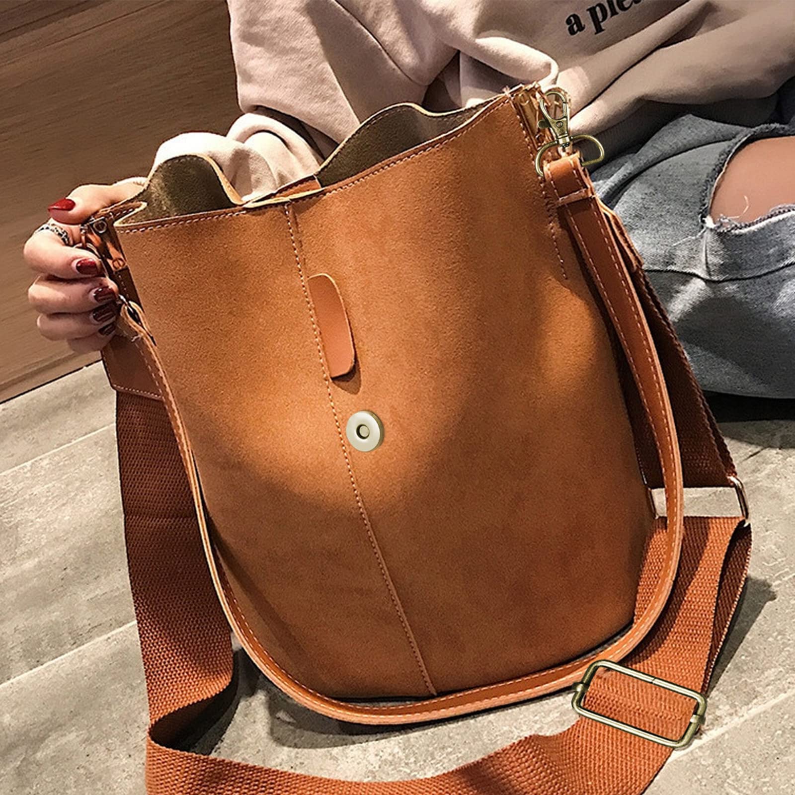 Nuts OT nuts Accessori di moda indispensabili: aggiungerà un tocco di eleganza al tuo look