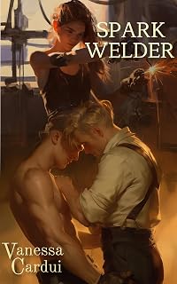 Spark Welder