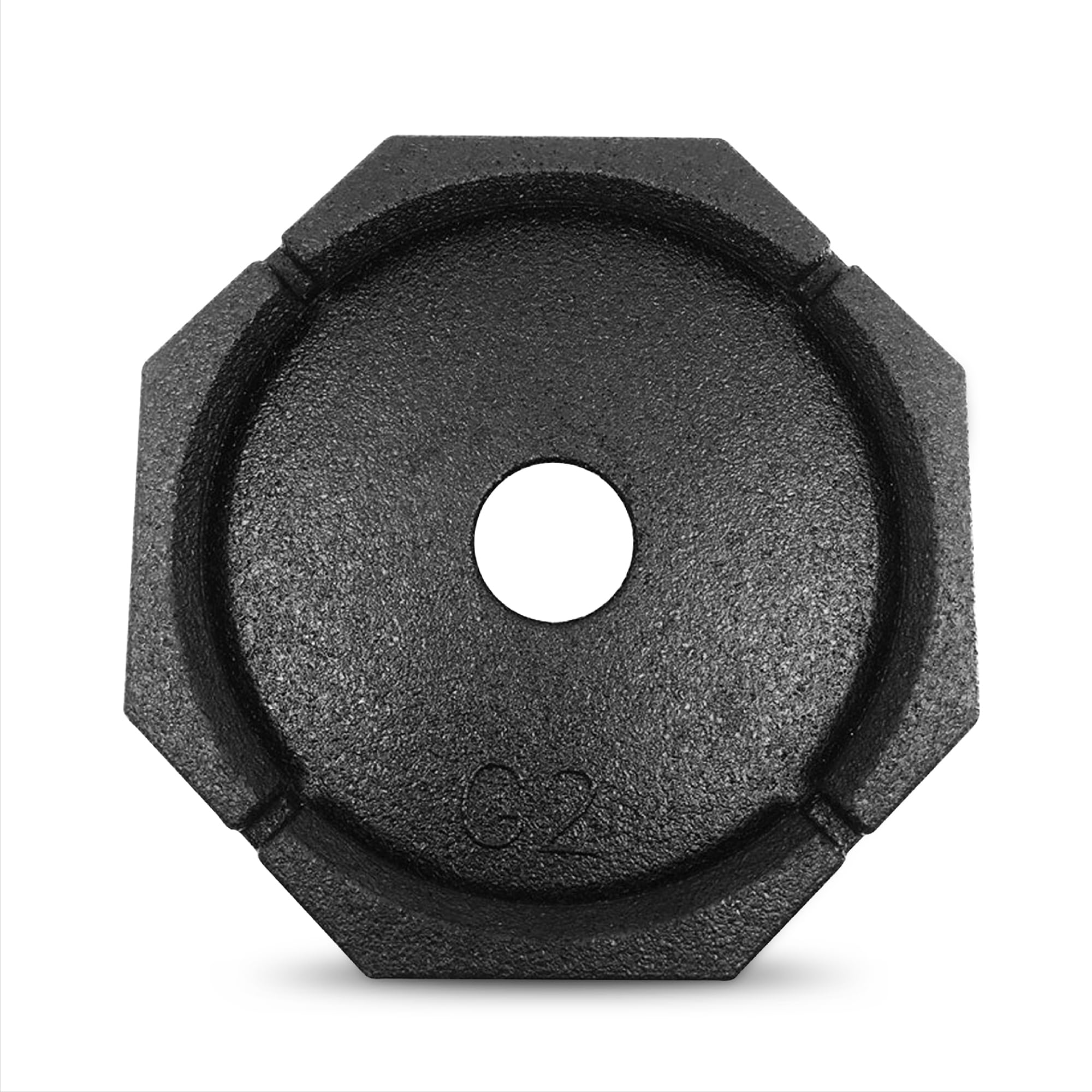 RV SnapPad Permanently Attached Leveling Jack Pad For 9