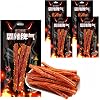 MKSDDF-58g*4 Packs Latiao Spicy Strips Chinesische Snacks Chinese Snacks Latio Spicy Snack Combination-casual Snacks-office Snacks-Mix and Match (Spicy strips*4 packs)