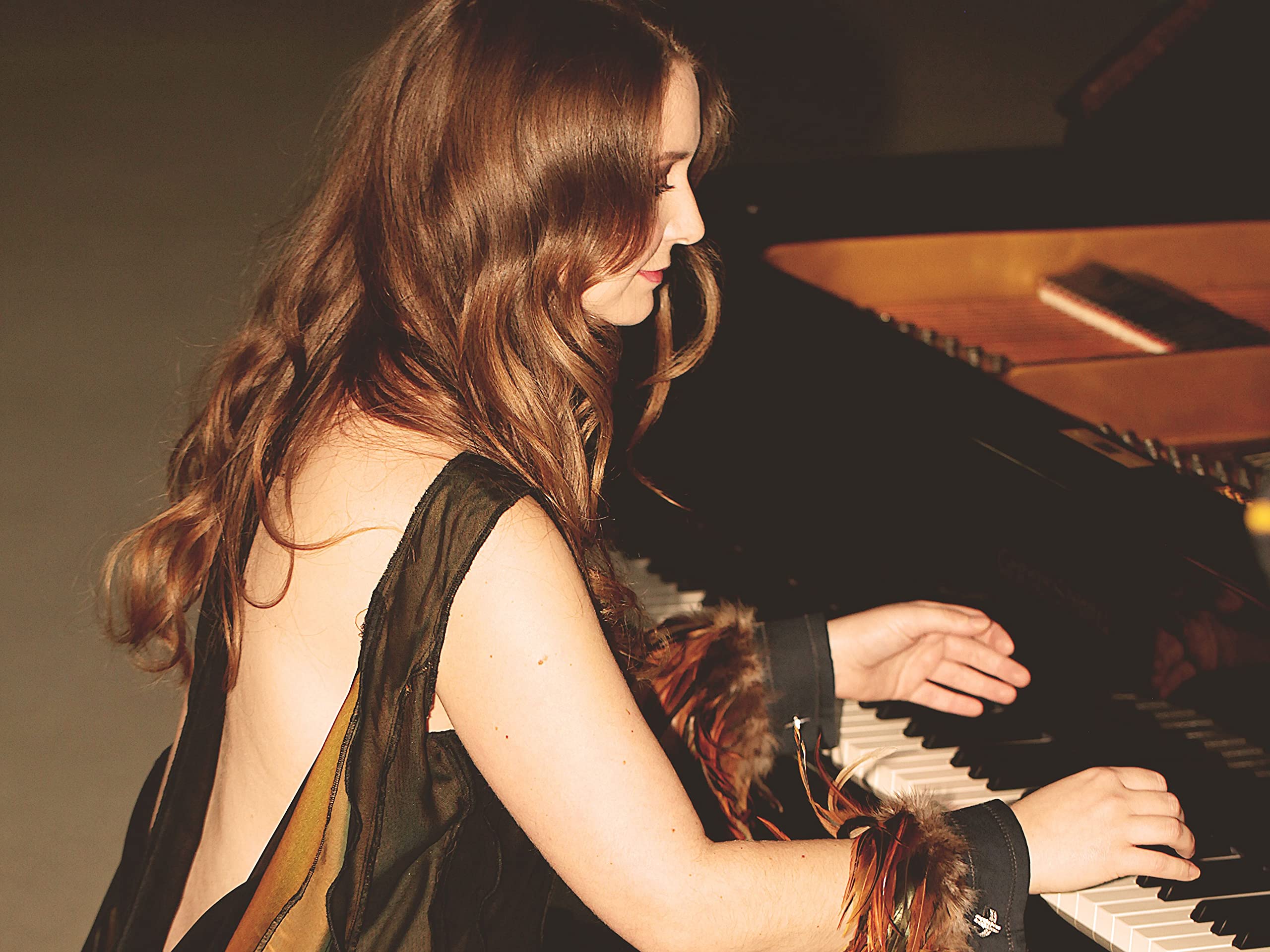 Marie-Luise Bodendorff