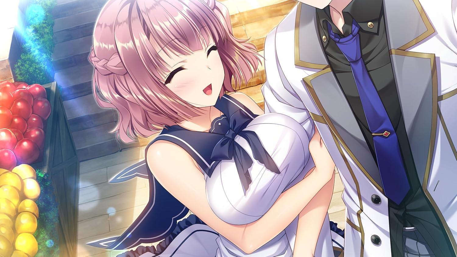 ユグドラ・キングダム -PS4 【Amazon.co.jp限定】特典 オリジナルデジタル壁紙 配信