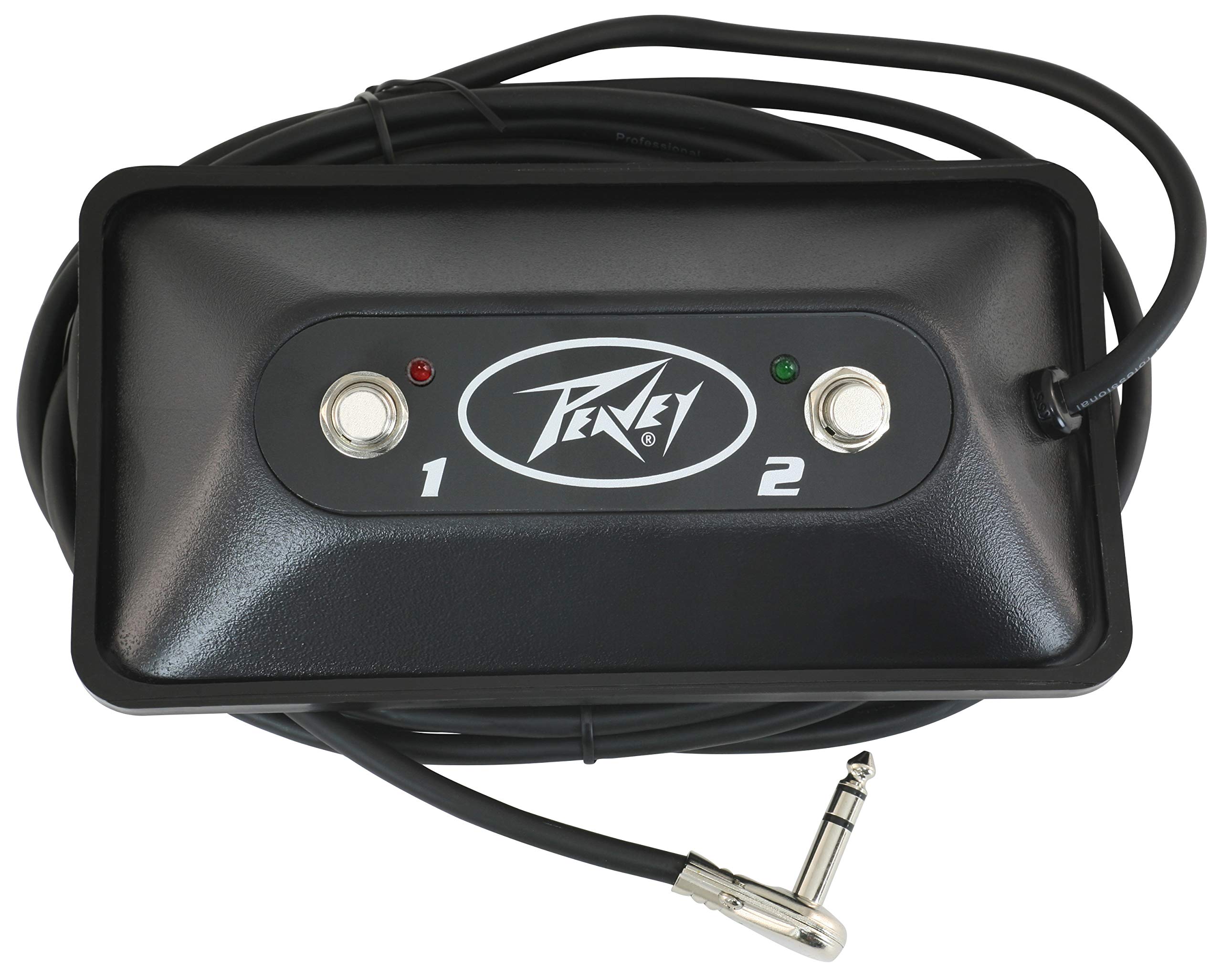 Amazon | PEAVEY アンプ フットスイッチ (6505 6505MH Classic20MH 