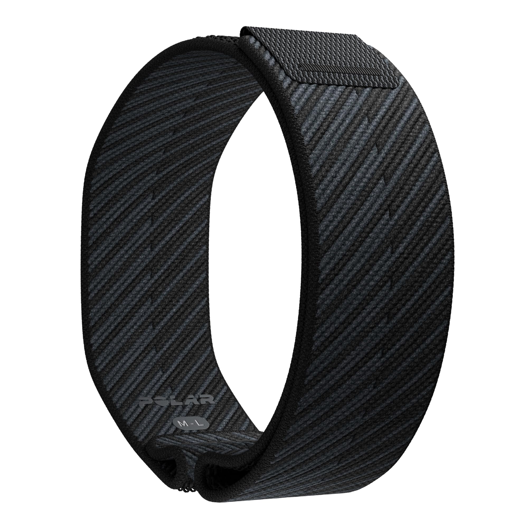 Polar Loop Ersatzarmband – Komfortables und anpassbares Loop Fitnessarmband – Leicht, strapazierfähig, einfach zu wechseln – In Mehreren Farben erhältlich