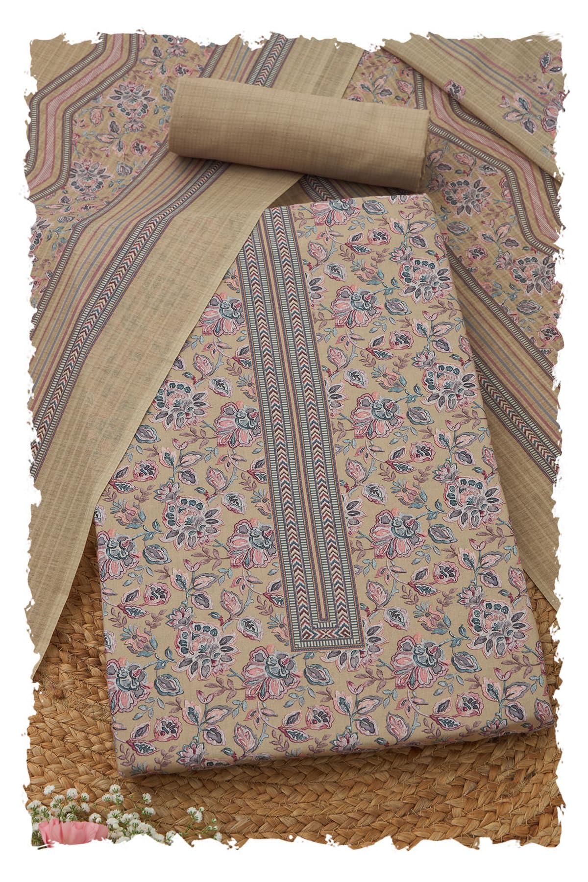 soch Womens Cotton Floral Dress Material With Na-picture-35