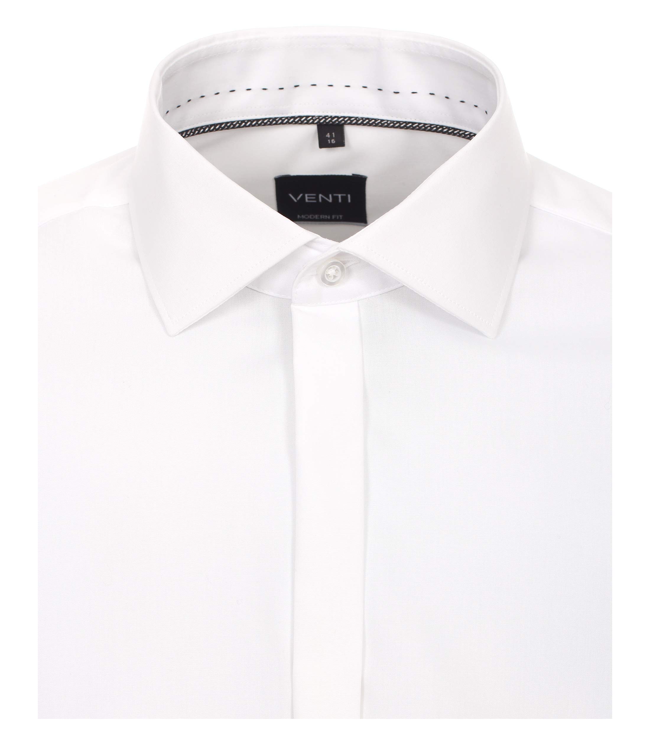 Venti Hemd Evening Camisa para Hombre