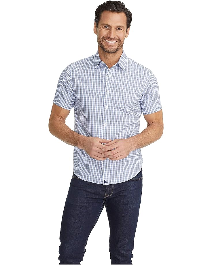 UNTUCKit Dante - Wrinkle Free - Main View