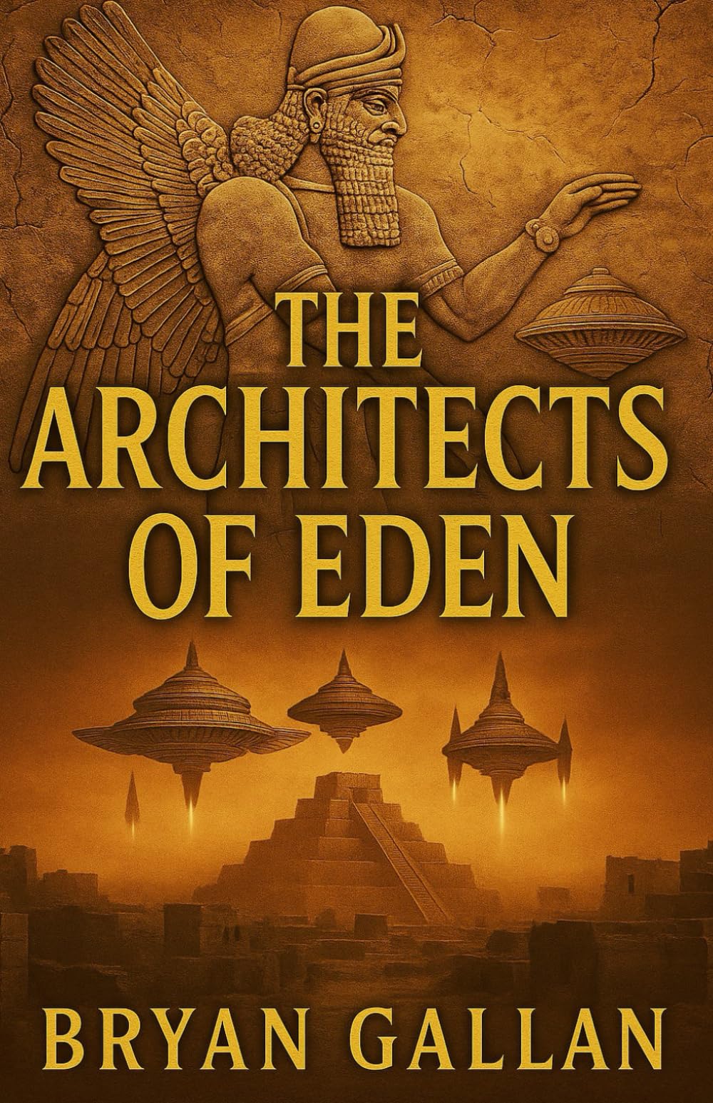 The Architects Of Eden