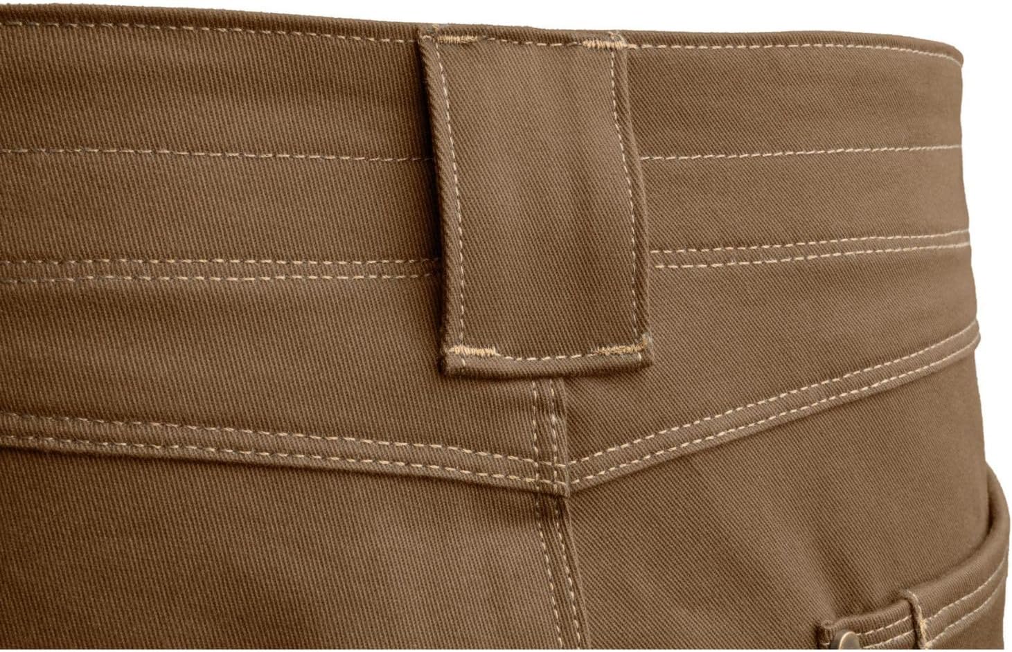 TK Flex Roam Relaxed fit Work Pants for Men, Jeans Style Workwear, Men's Carpenter Pant, 6 Pockets - Image 4