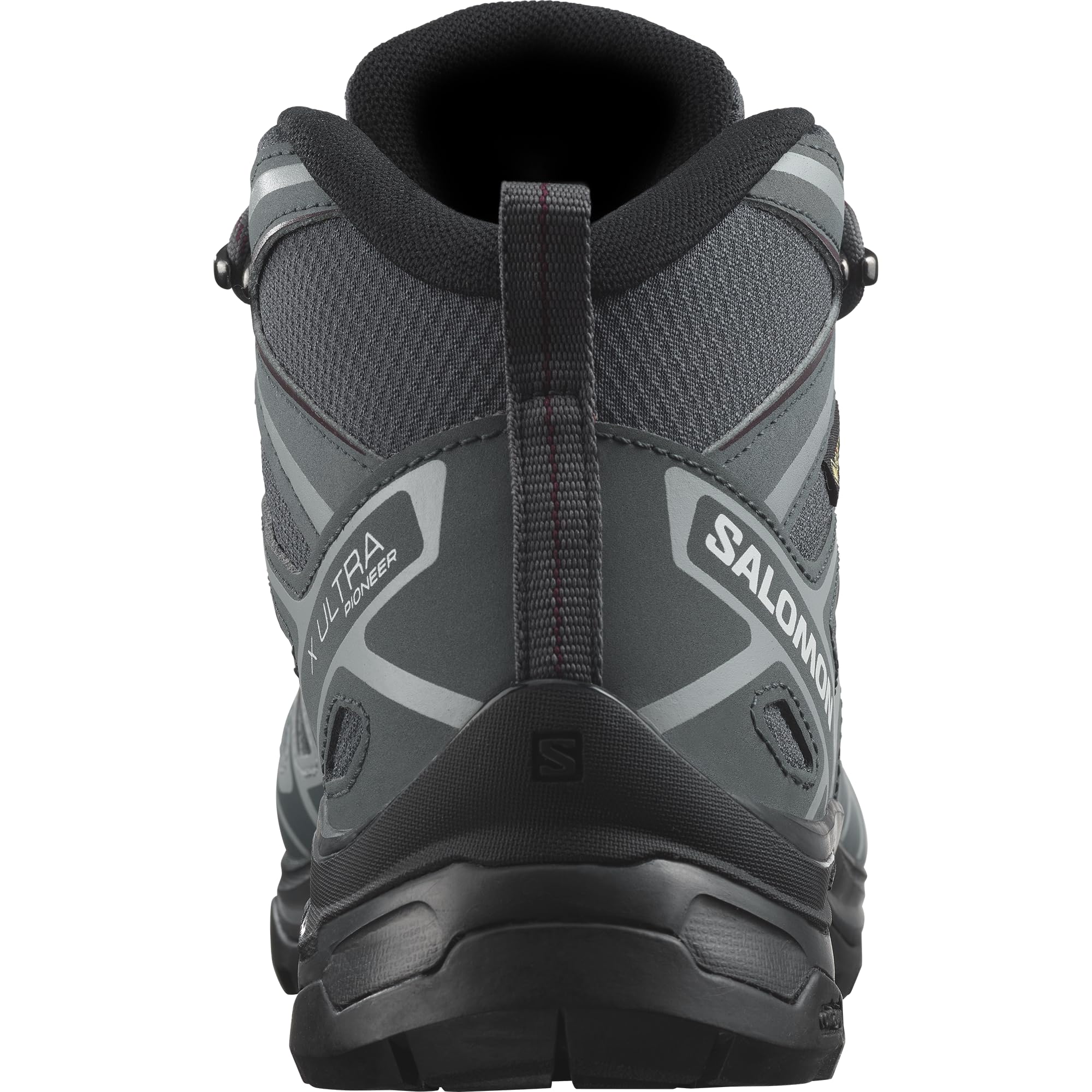 Salomon X Ultra Pioneer Mid Gore-tex Scarpe da EscursionismoDonna