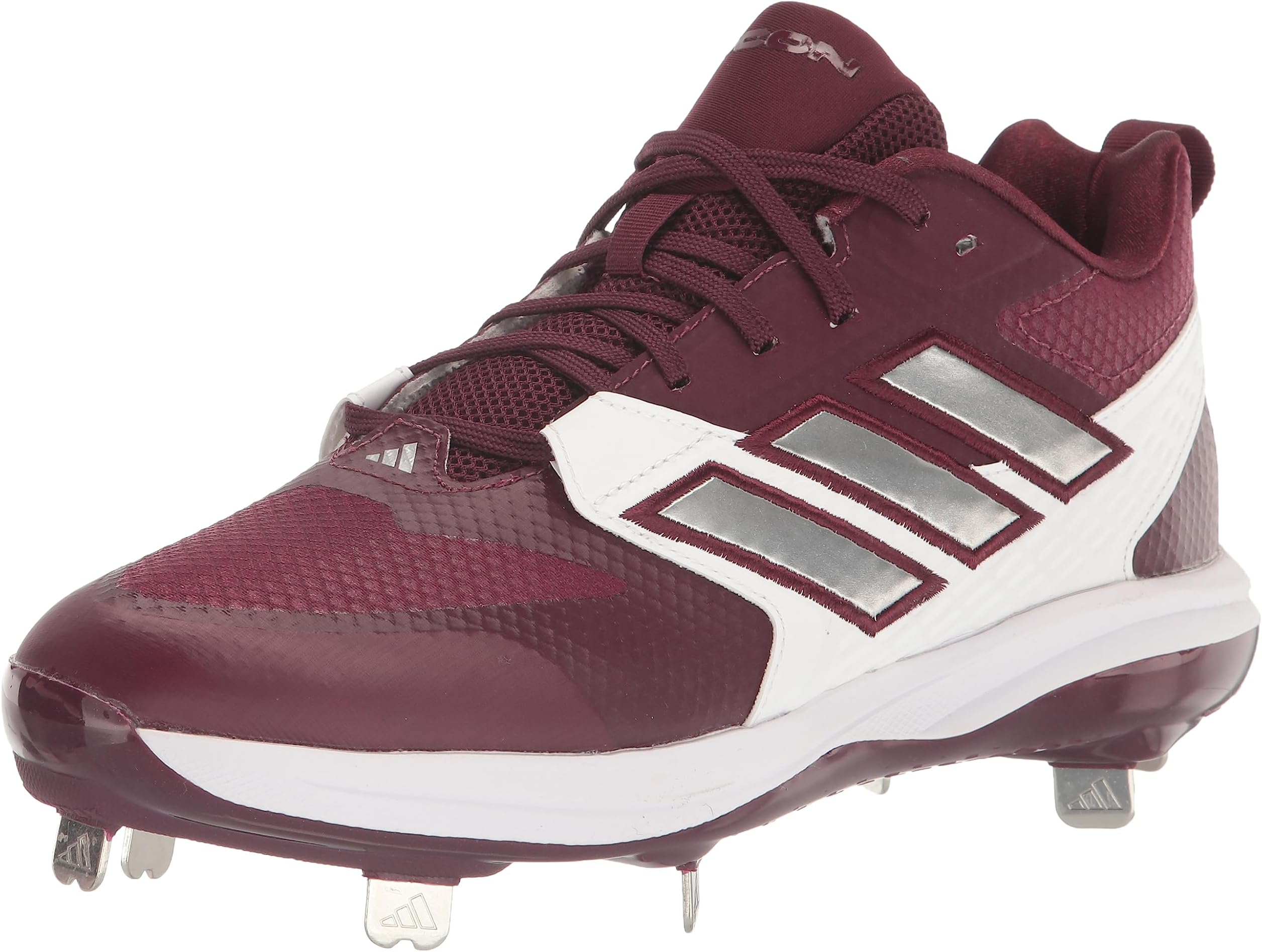 adidas as 520 maroon