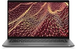 Dell Latitude 7430 Laptop (2022) | 14" 1920x1080 FHD | Core i7-1265U - 512GB SSD Hard Drive - 16GB RAM | 10 cores @ 4.8 GHz Win 11 Pro Black (Renewed)