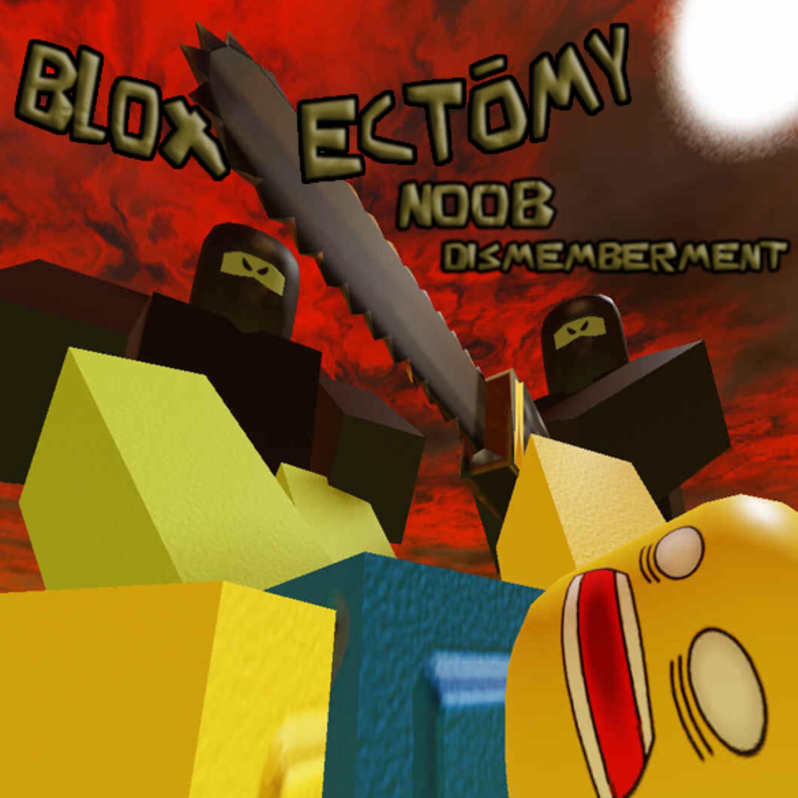 BLOXECTOMY