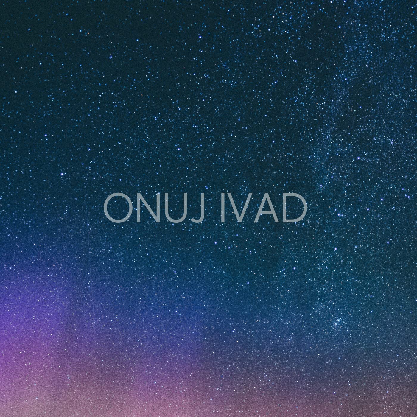 ONUJ IVAD