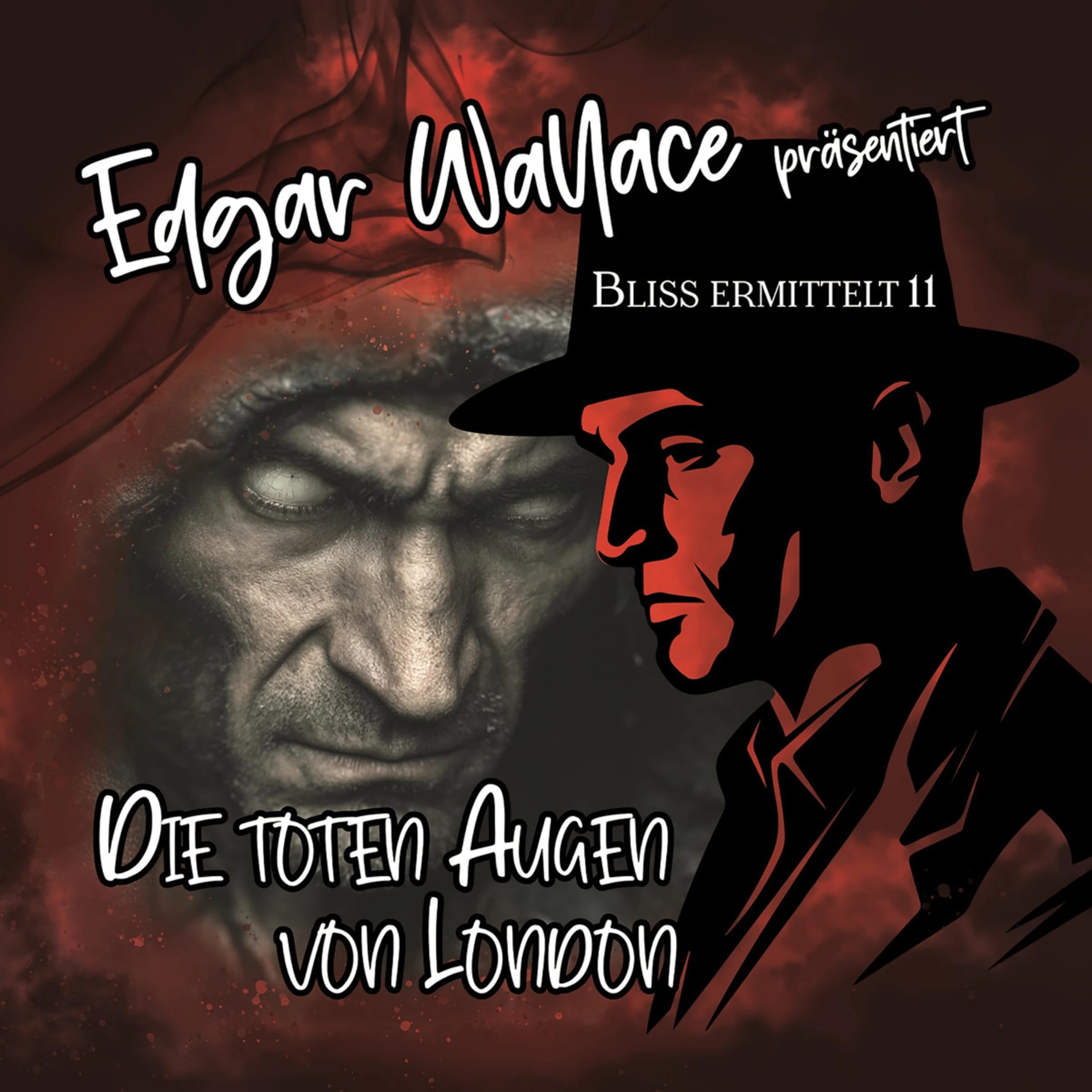 Folge 11 - die Toten Augen Von London