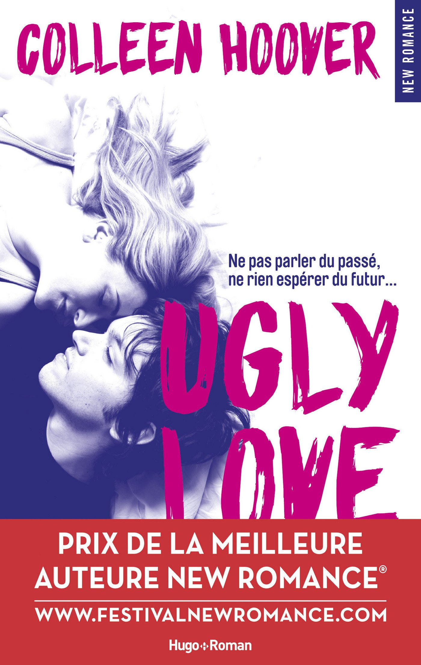 Ugly Love (NEW ROMANCE) (French Edition)